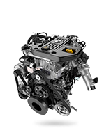 Linha Cummins